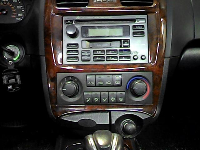 2003 fits hyundai sonata radio trim dash bezel 2648533