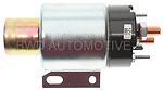 Bwd automotive s120 new solenoid