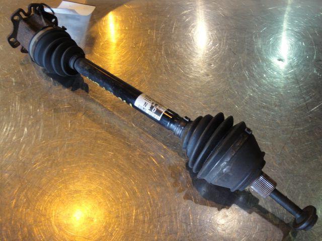 Front left axle shaft 4e0407271n 2005 audi a8 d3 a8l 4.2l 2004 05 06 07 08 09