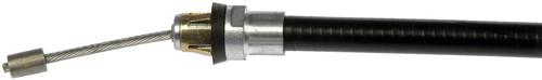 Dorman c660174 brake cable-cable - parking brake