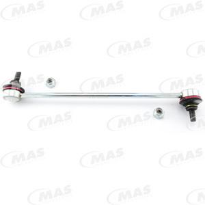 Mas industries sl45055 sway bar link kit-suspension stabilizer bar link kit