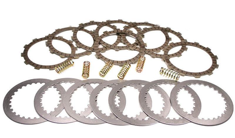 Honda cr 500, 1990-2002 clutch kit set - cr500