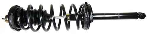 Monroe 171299 rear strut & coil spring assembly