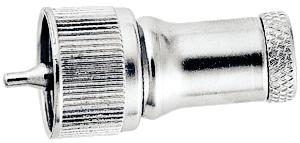 Ancor 202176 twist-on uhf male plug (pl259