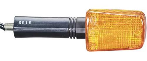 Western power sports 225-3085 k&s turn signal assemblies replacement o.e.m. styl