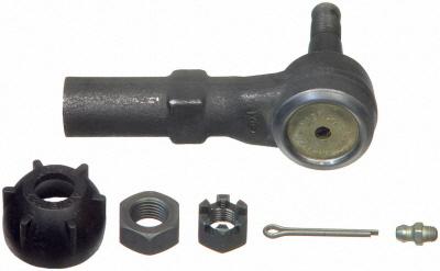 Moog es3197rl tie rod-steering tie rod end