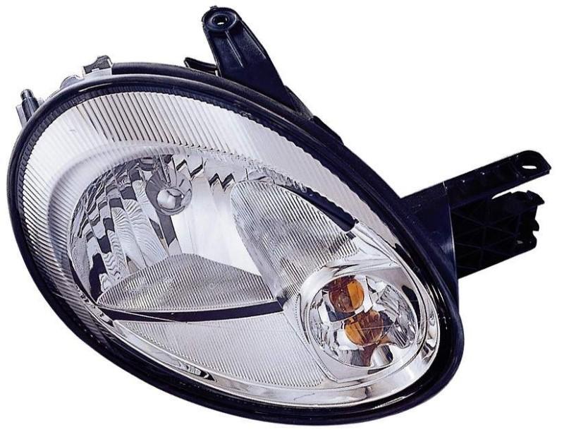 2003 04 05 dodge neon/sx2.0 passenger right headlight (fits from 5/13/2003) 