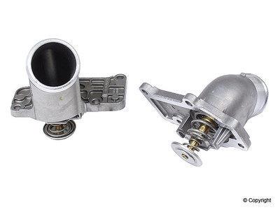 Wd express 116 43003 087 thermostat-wahler engine coolant thermostat housing