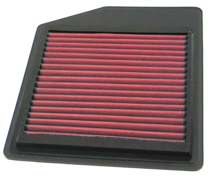 K&n filters 33-2713 air filter 91-05 nsx