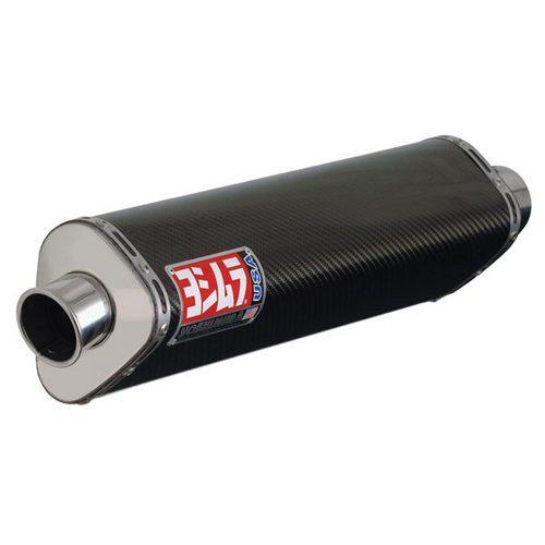 Yoshimura trs ss/cf b/o exhaust - suzuki gsxr 600 - 2004-2005 --1108462