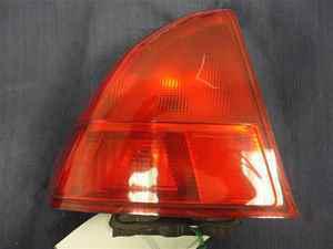 01 02 civic lh tail light oem lkq