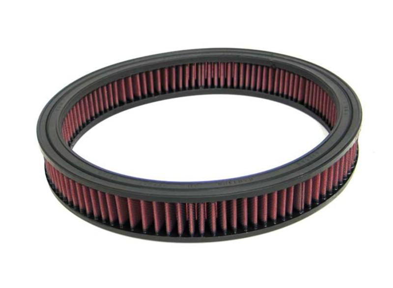 K&n filters e-1515 air filter 63-65 corvette