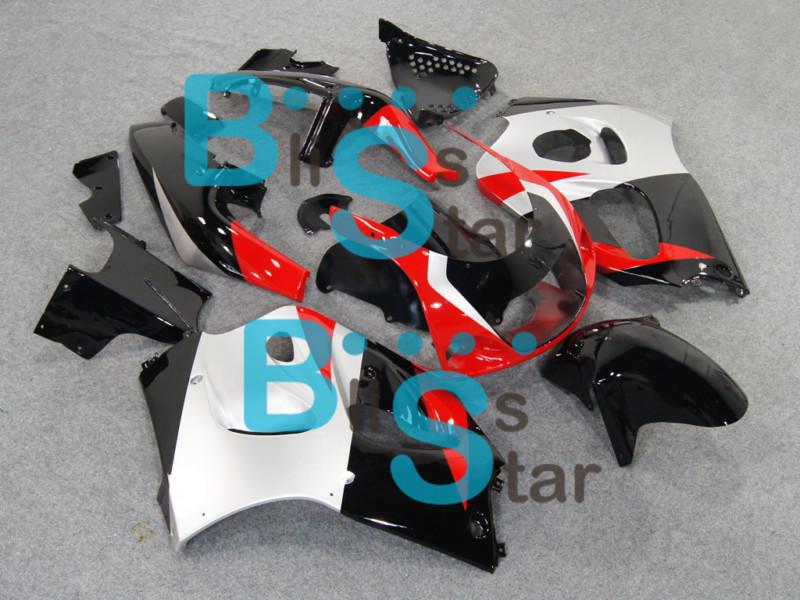 Suzuki gsxr600 gsxr750 gsxr 600 750 srad 1996-1999 1997 1998 fairing 31 w11