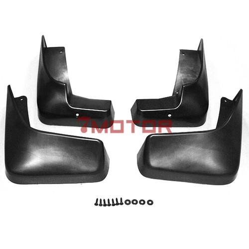 Fit for 2006~2010 suzuki grand vitara mud guard splash flap brand new hot