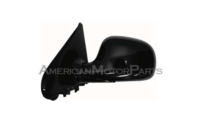 Left driver side replacement power heated mirror 96-00 dodge chrysler plymouth