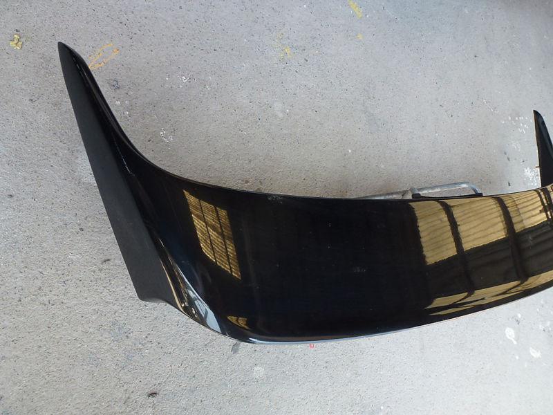 Sell JDM TOYOTA CELICA ST202 ST205 REAR WING SPOILER OEM in Adachi-ku ...