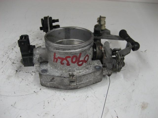 Throttle body bmw 325i 525i 1993 93 1994 94 1995 95 347736