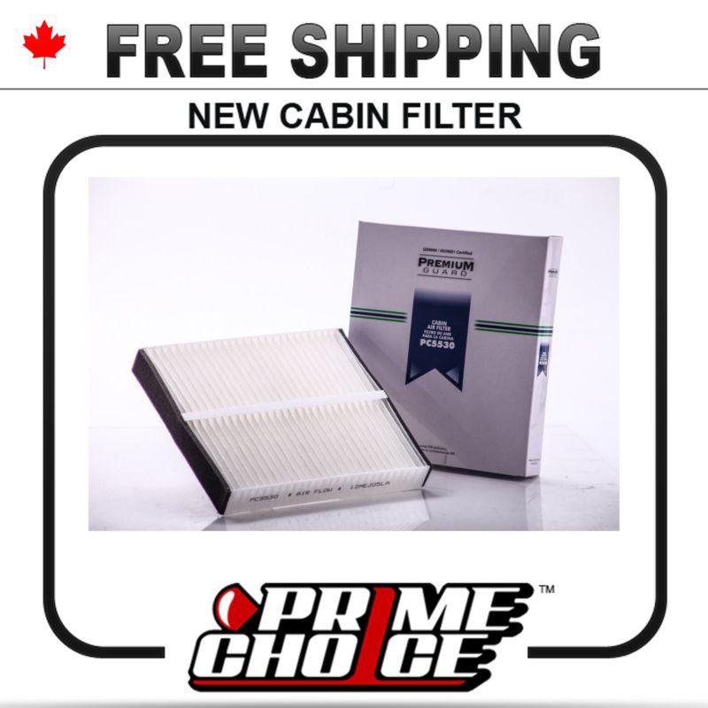 Prime choice new cabin air filter