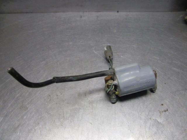 Kawasaki 175 f7 enduro 1971 ignition coil sparkplug wire 4180cdi1h