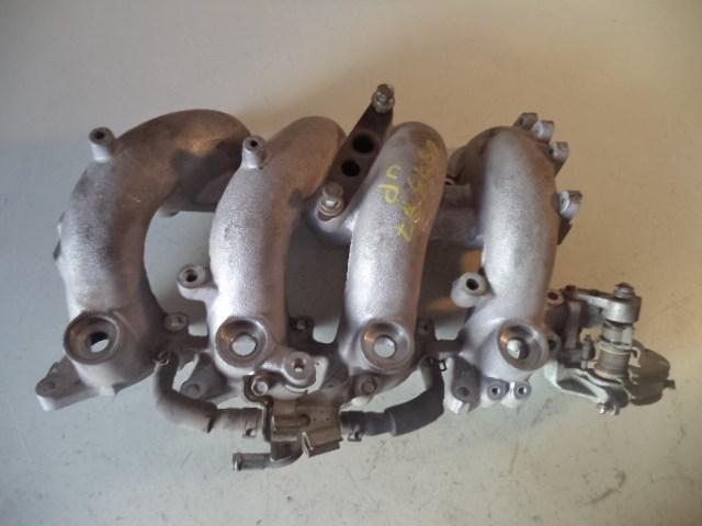 91 92 93 infiniti g20 intake manifold upper from 3/91