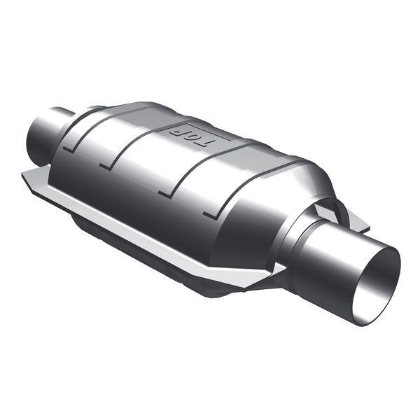 Magnaflow catalytic converters - 50 state california legal - 441304