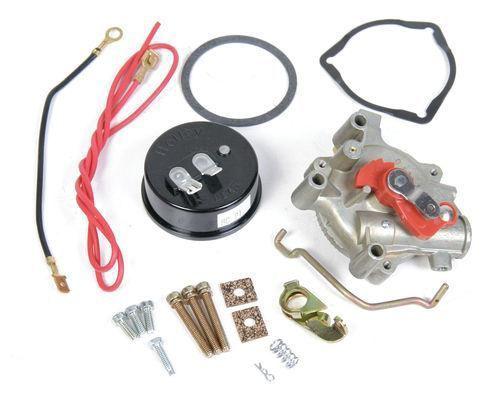 Holley 45-223 choke conversion kit