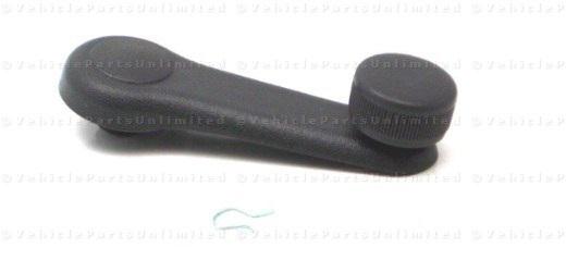 Window crank winder handle  fits : hyundai accent