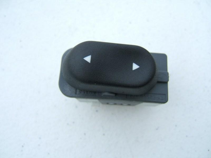 New - oem ford f3lb-14529-ab power window switch