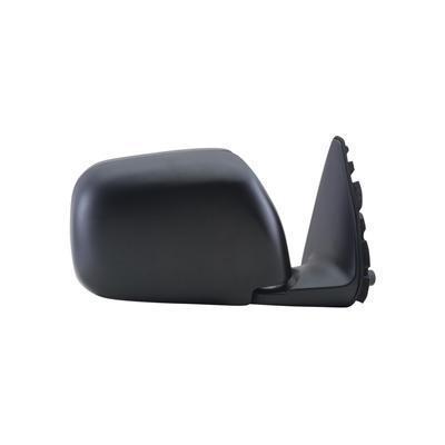 K source/fit system 70027t door mirror passenger side