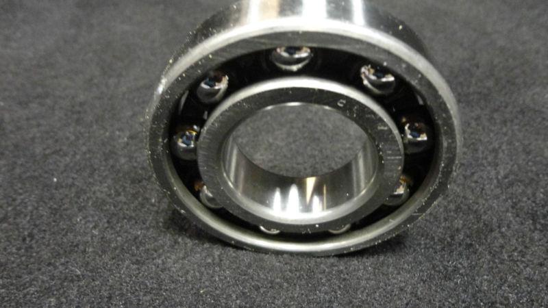 Ball bearing #385503 #0385503 johnson/evinrude 1973-1998 85-235hp outboard 