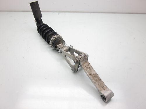 08 09 cbr 1000 rr cbr1000rr rear shock & spring