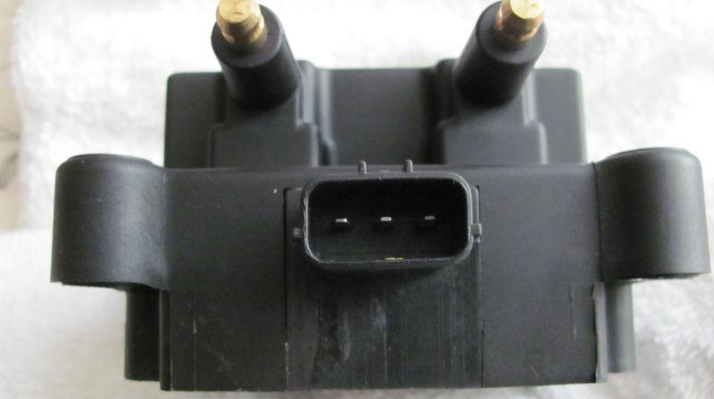 New ignition coil subaru (impreza 1997-98, legacy 1997-99) auto car parts