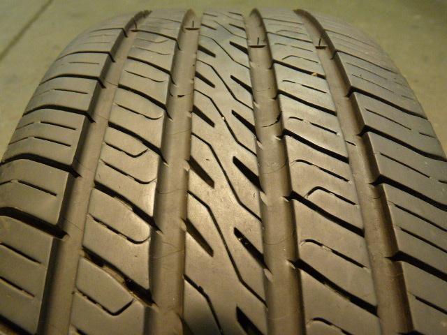 One nice, michelin destiny, 215/65/16, p215/65r16, 215 65 16, tire # 26446 q