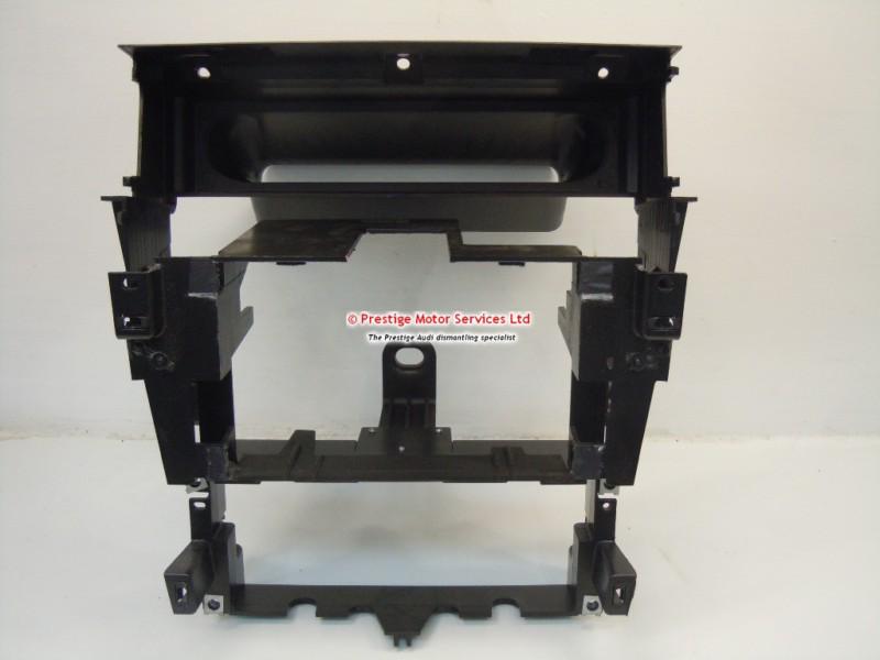 Audi a8 d2 double din cage fl 4d0857007k