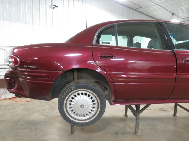 2000 buick lesabre 41427 miles rear or back door right 2454042