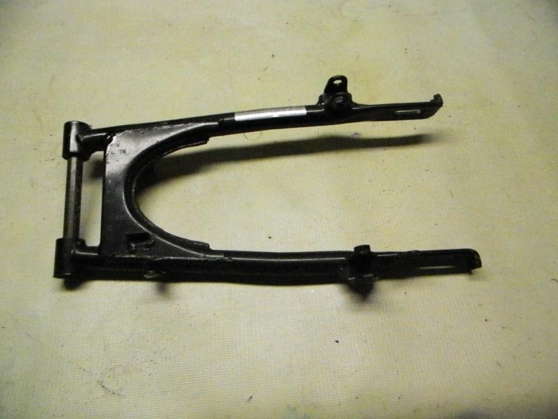 82 honda mb5 mb 50 5 mb50 swing arm swingarm