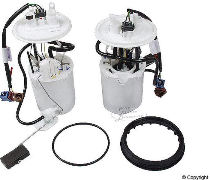 Genuine electric fuel pump