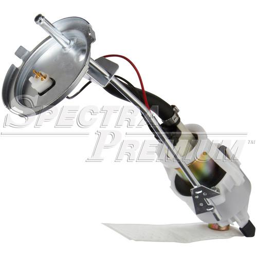 Spectra premium sp242h fuel pump & strainer-fuel pump hanger assembly