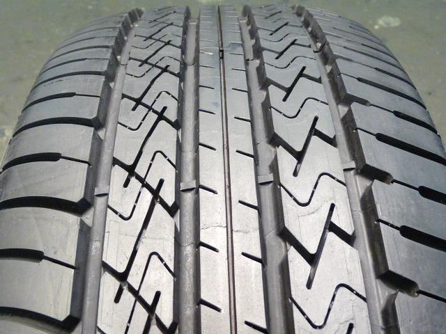 One douglas perfomance gt-h, 215/55/17 p215/55r17 215 55 17, tire # 45958 qa