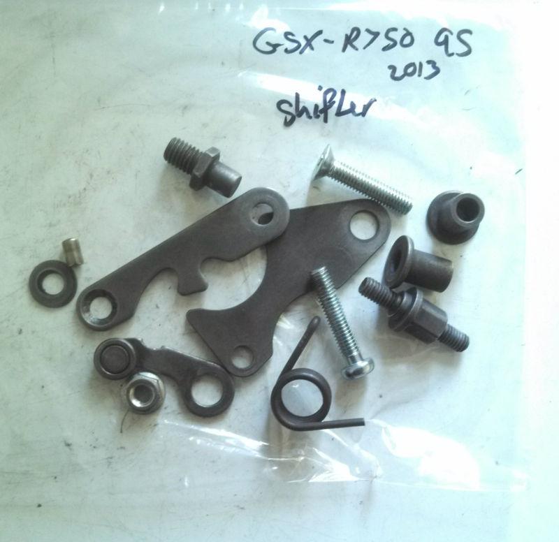 Suzuki gsx-r600 97-00, gsx-r750 93-99, rf600 94-96 shifter parts