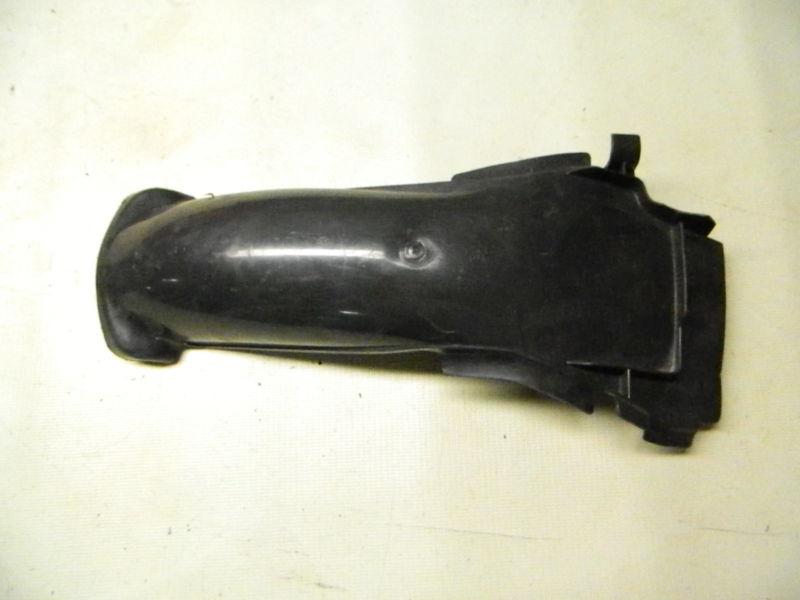 82 honda mb5 mb 50 5 mb50 rear back inner fender