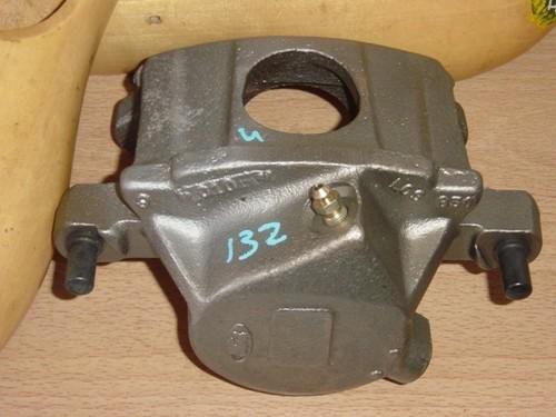 0132 18-4133 front left rebuilt caliper ltd, crown vic, brougham, marquis