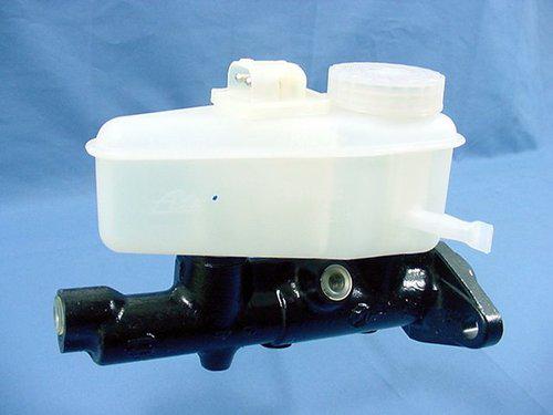 New bendix 12690 brake master cylinder 88 89 90 91 92 93 vovlo 240