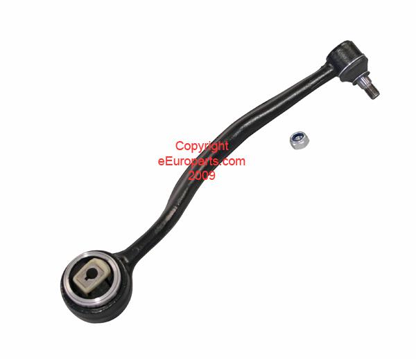 New karlyn control arm - driver side front upper 12723 bmw oe 31121141721