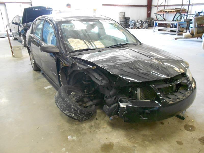 03 04 05 06 07 saturn ion brake master cyl from vin 3z100144