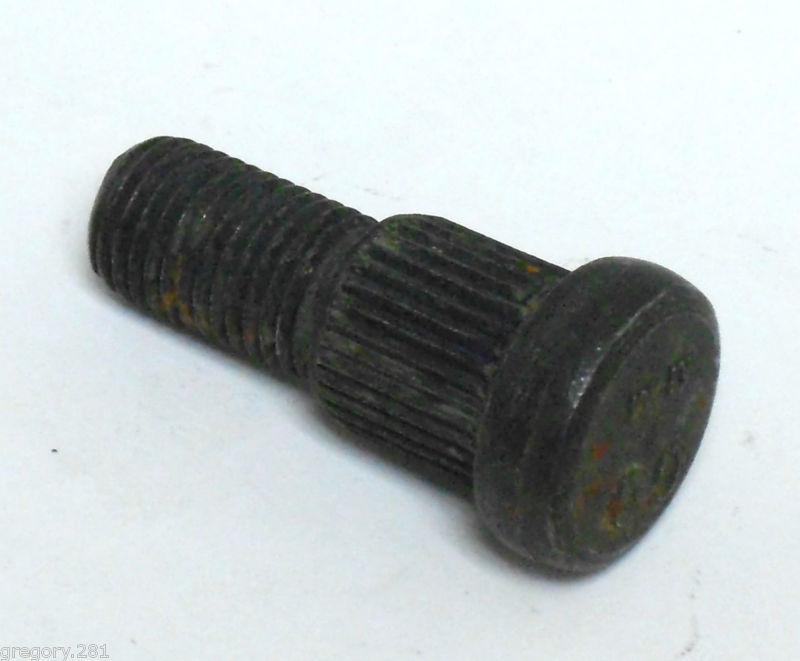 Eis d1901 wheel lug stud bolt