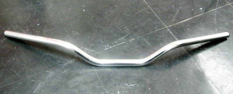 Lowbars euro low bar 7/8" handlebars emgo bars uk lowbars triumph bsa norton