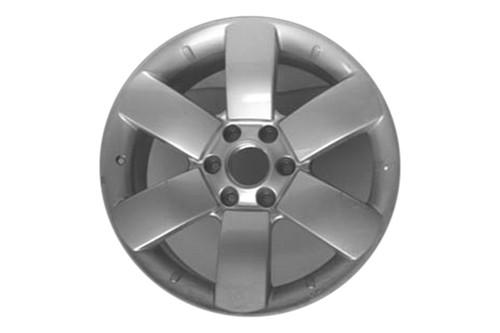 Cci 62494u20 - 08-11 nissan armada 20" factory original style wheel rim 6x139.7