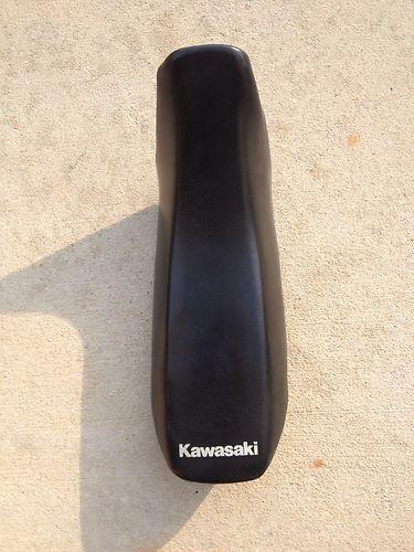 Kx65 seat 05