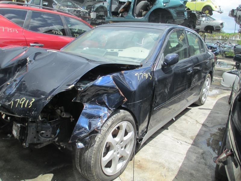 03 04 05 06 07 infiniti g35 rear drive shaft automatic